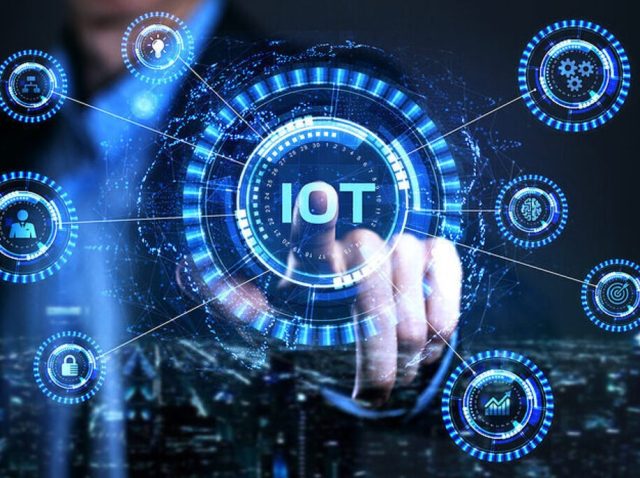 IoT